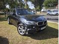 BMW X5 xDrive30d (Automata) Enyhén sérült