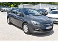 OPEL ASTRA J Sedan 1.6 CDTI EcoFLEX Start-Stop Enjoy Magyar