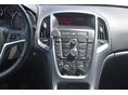 OPEL ASTRA J 2016/8 - 9