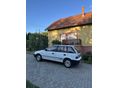 SUBARU JUSTY 1.3 4WD