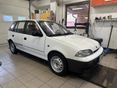 SUBARU JUSTY 1995/2 - 3