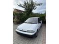 SUBARU JUSTY 1995/2 - 6