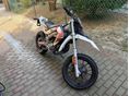 APRILIA SX 50 