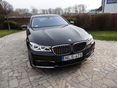 BMW 740d xDrive (Automata)