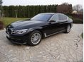 BMW 740 2016/1 - 2
