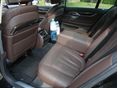 BMW 740 2016/1 - 5