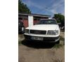 AUDI 100 2.5 TDI