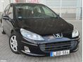 PEUGEOT 407 2007 - 3