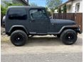 JEEP WRANGLER 1988/5 - 3