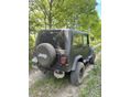 JEEP WRANGLER 1988/5 - 5