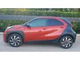 TOYOTA AYGO X 1.0 VVT-i Style