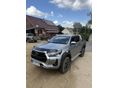TOYOTA HILUX 2.8 D-4D MHEV 4x4 Double Executive (Automata)