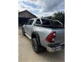 TOYOTA HILUX 2023/9 - 5