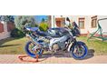 APRILIA TUONO 1000 R