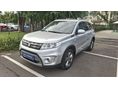 SUZUKI VITARA 1.6 GL+ Magyarországi. 1.Tulajdonos. Garantált:90.000.Km!
