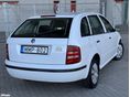 SKODA FABIA 2002 - 3