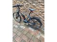 ELECTRIC BICYCLE tracking