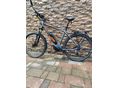 ELECTRIC BICYCLE 2020/5 - 2