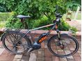 ELECTRIC BICYCLE 2020/5 - 8