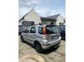 SUZUKI IGNIS 2004 - 2