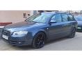 AUDI A4 Avant 1.9 PD TDi DPF