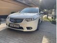 HONDA ACCORD 2012/10 - 2
