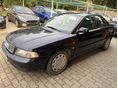AUDI A4 1996/10 - 2