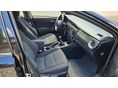 TOYOTA AURIS 2013/10 - 11