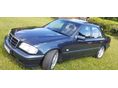 MERCEDES-BENZ C-OSZTÁLY 2000/8 - 2