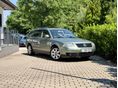 VOLKSWAGEN PASSAT 2002/6 - 2