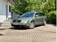 VOLKSWAGEN PASSAT Variant 2.5 TDI Highline 4Motion Tiptronic ic