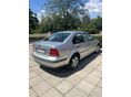 VOLKSWAGEN BORA 2004/5 - 4