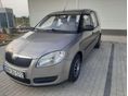 SKODA ROOMSTER 1.2 12V Style