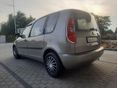 SKODA ROOMSTER 2009/10 - 4