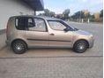 SKODA ROOMSTER 2009/10 - 5