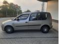 SKODA ROOMSTER 2009/10 - 6