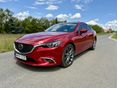 MAZDA 6 2.2 CD Revolution Top SD (Automata)
