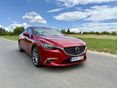 MAZDA 6 2016/3 - 2