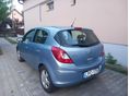 OPEL CORSA D 2009/10 - 2