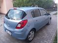 OPEL CORSA D 2009/10 - 3