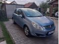 OPEL CORSA D 2009/10 - 4