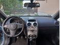 OPEL CORSA D 2009/10 - 11