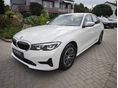 BMW 318i Advantage Magyar-Sz.könyv-KM GARANCIA 79E KM!!