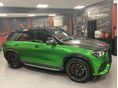 MERCEDES-AMG GLE 53 4MATIC+