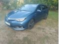 TOYOTA AURIS 2017/8 - 5