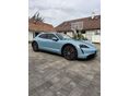 PORSCHE TAYCAN 2022/1 - 7