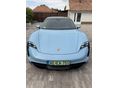PORSCHE TAYCAN 2022/1 - 8