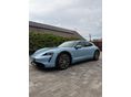 PORSCHE TAYCAN 2022/1 - 9