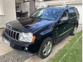 JEEP GRAND CHEROKEE 3.0 CRD Limited (Automata) KITŰNŐ ÁLLAPOT! FRISS MŰSZAKI!