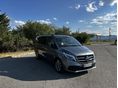 MERCEDES-BENZ V-OSZTÁLY V 250 BlueTec d Avantgarde L (Automata) (7 személyes )